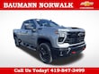  Chevrolet Silverado 2500 HD