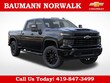  Chevrolet Silverado 2500 HD