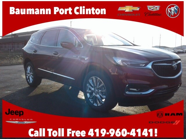 Al Baumann Chevrolet Buick