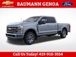  Ford Super Duty