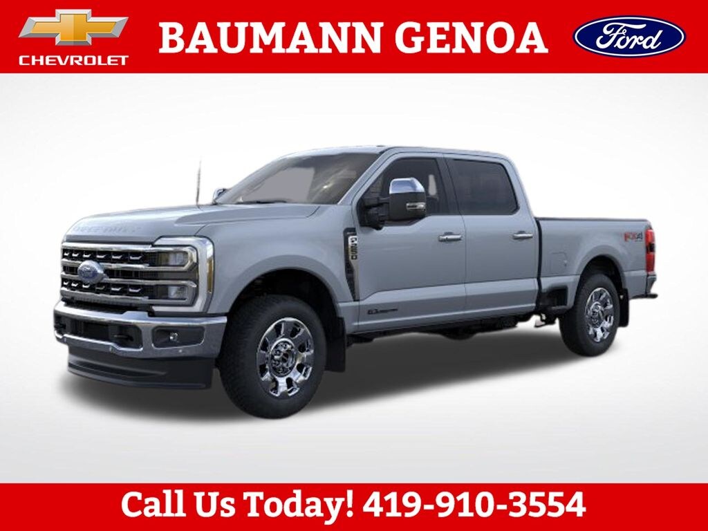 New 2026 Ford Super Duty F-250® Lariat® TRUCK