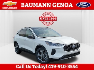2025 Ford Escape ST-Line SUV