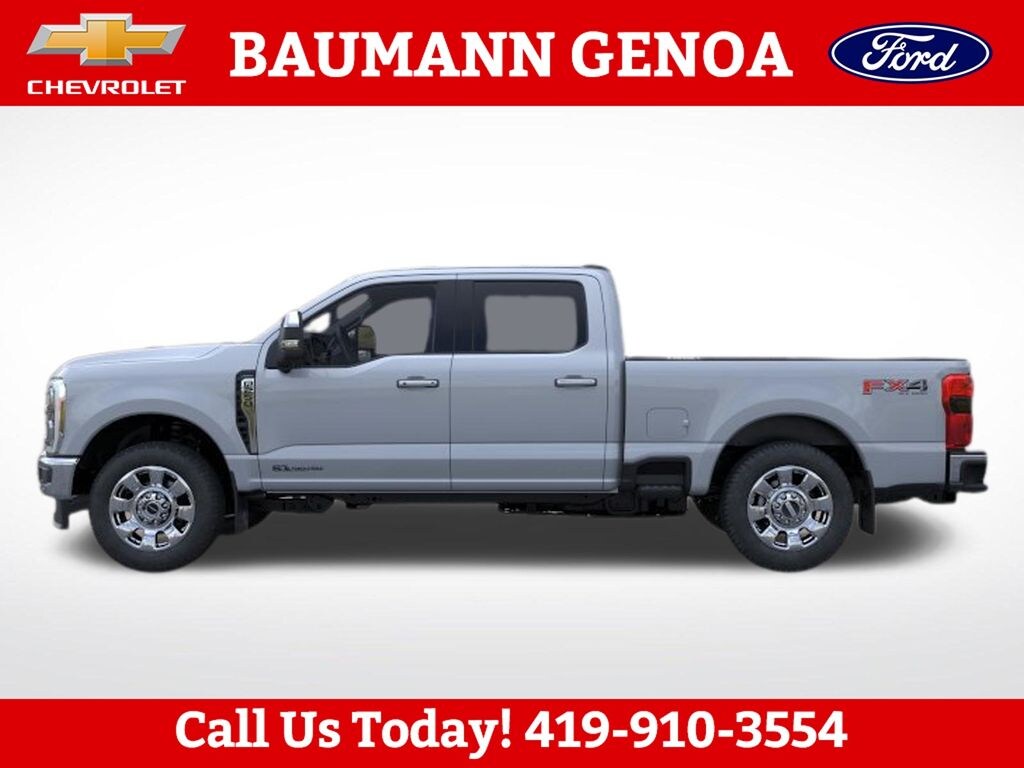New 2026 Ford Super Duty F-250® Lariat® TRUCK