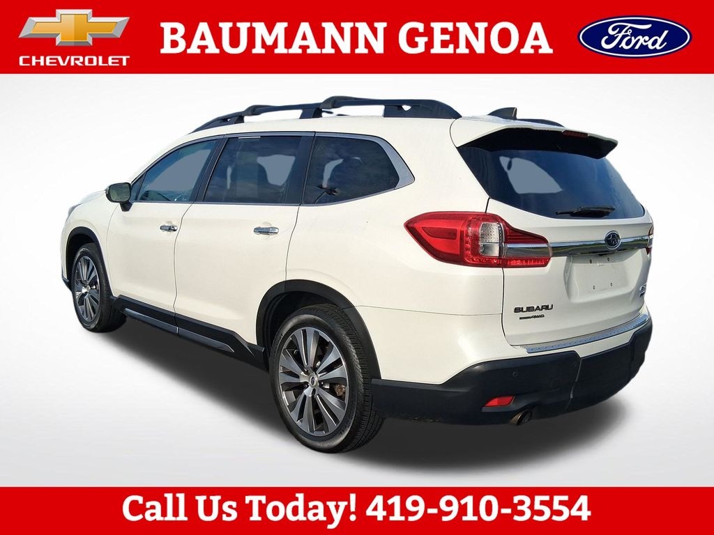 Used 2019 Subaru Ascent Touring SUV