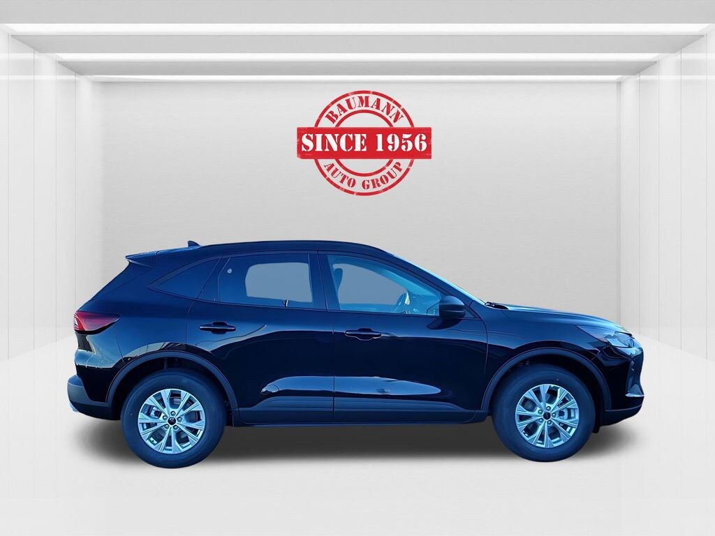 New 2026 Ford Escape Active SUV