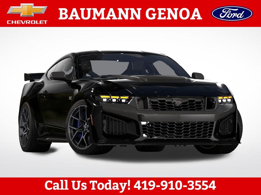 New 2026 Ford Mustang Dark Horse® SC CAR