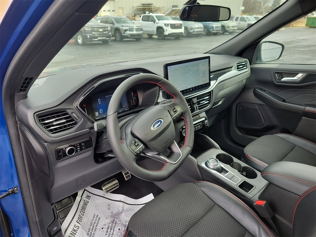 Used 2023 Ford Escape ST-Line SUV