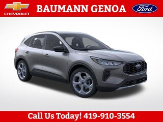 2026 Ford Escape ST-Line SUV