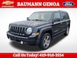  Jeep Patriot