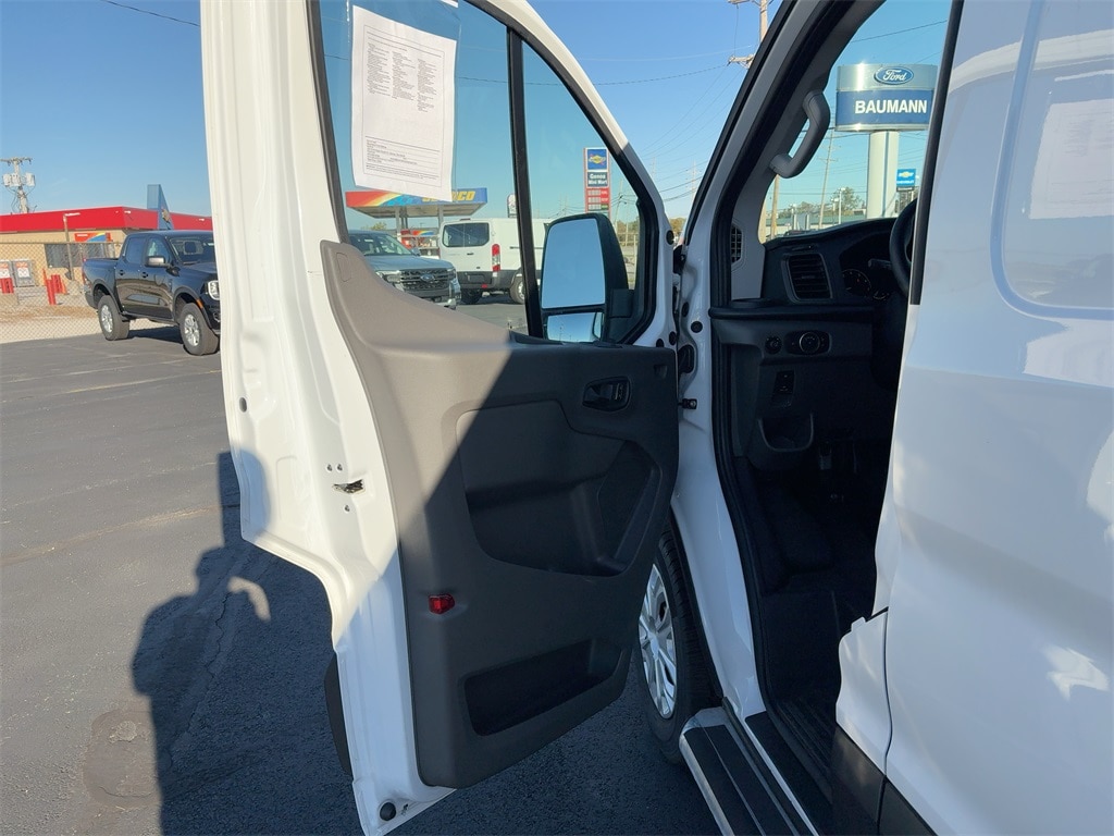 Used 2024 Ford Transit-250 Base Cargo Van