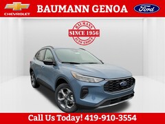 2026 Ford Escape ST-Line SUV