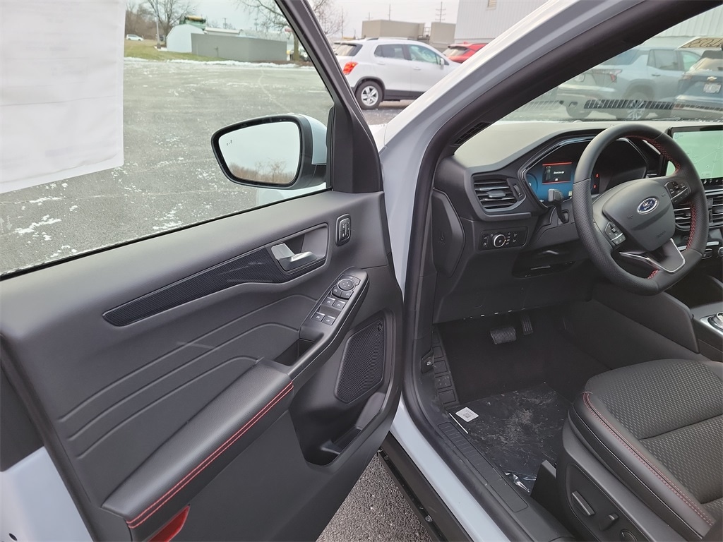 New 2026 Ford Escape ST-Line Select SUV