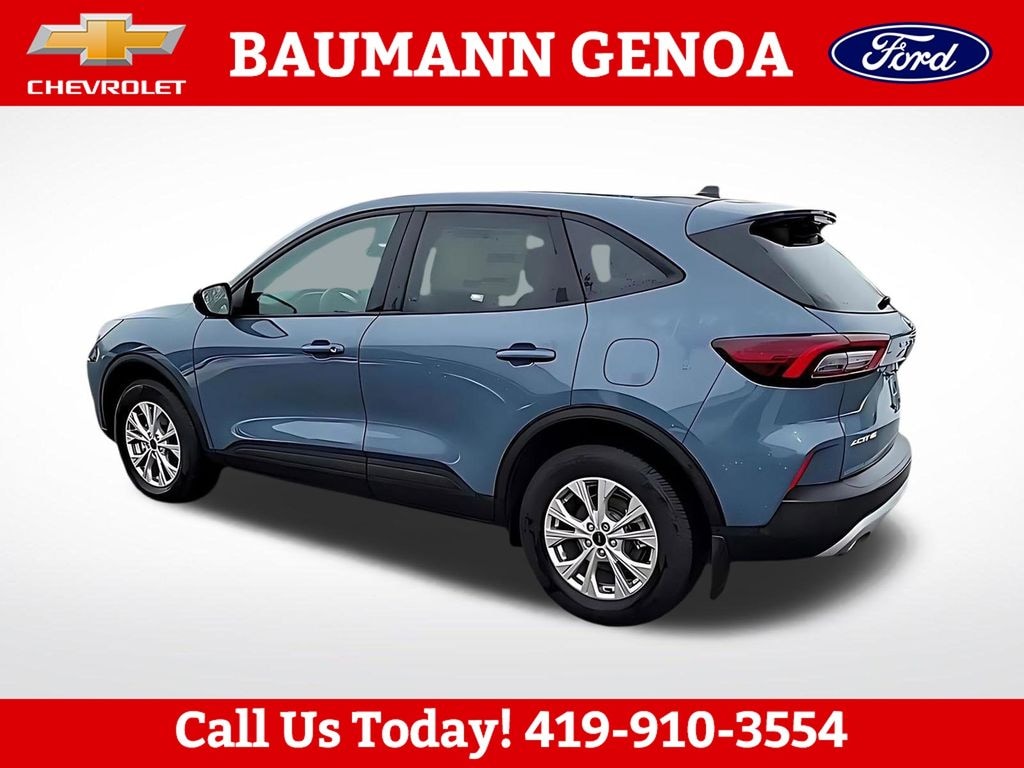 New 2026 Ford Escape Active® SUV