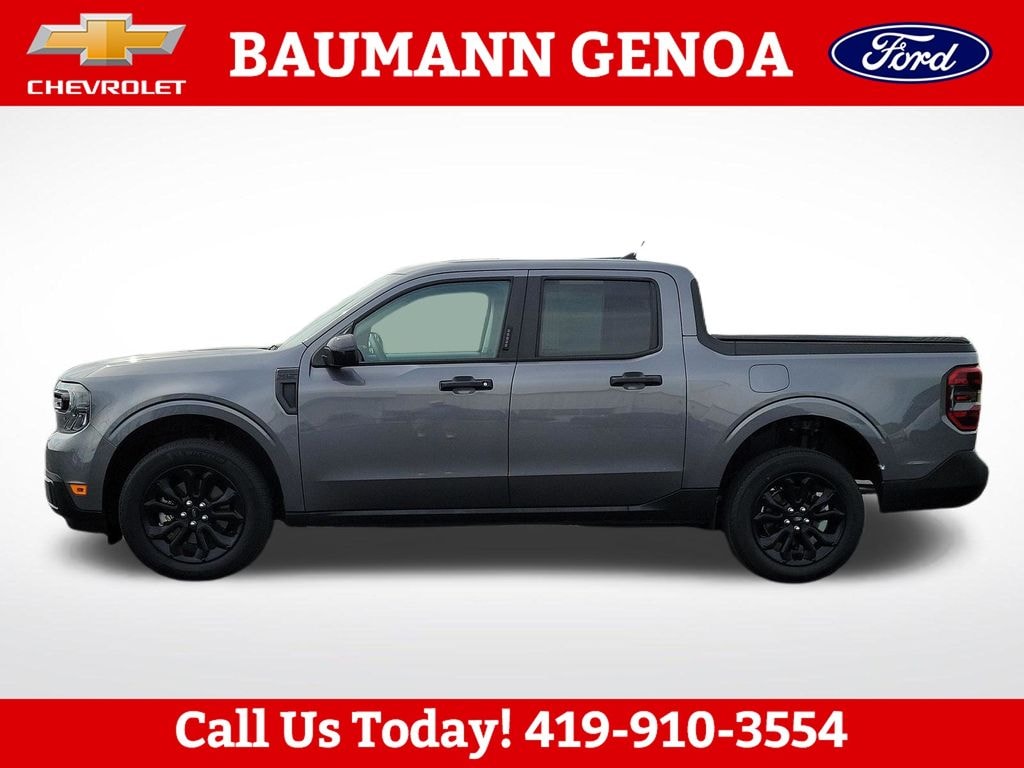 Used 2023 Ford Maverick XLT Truck