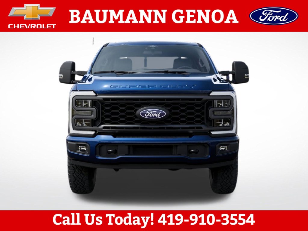 New 2027 Ford Super Duty F-250® XL TRUCK