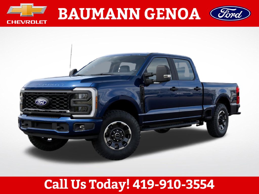 New 2027 Ford Super Duty F-250® XL TRUCK