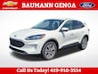  Ford Escape Hybrid