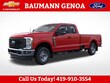  Ford Super Duty