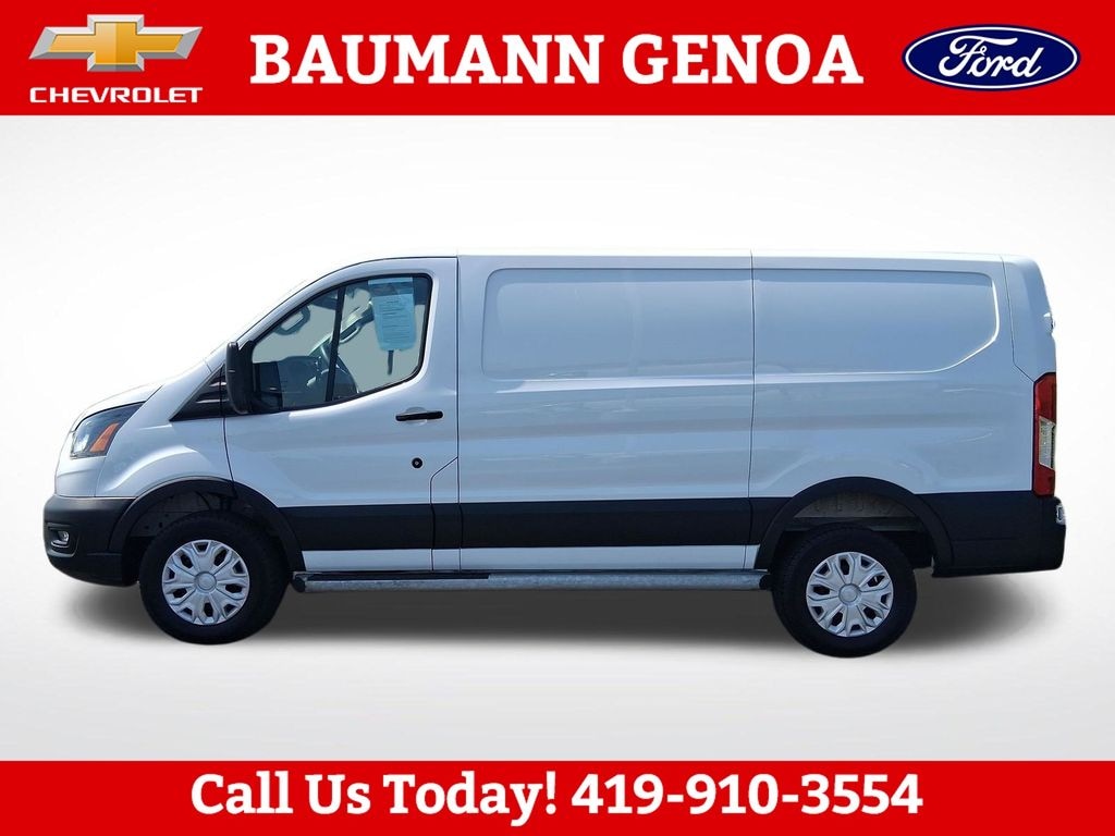 Used 2025 Ford Transit-250 Base Cargo Van