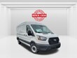  Ford Transit Commercial