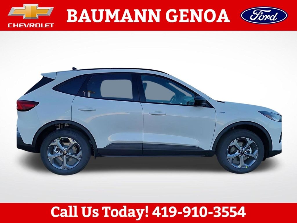 New 2026 Ford Escape ST-Line SUV