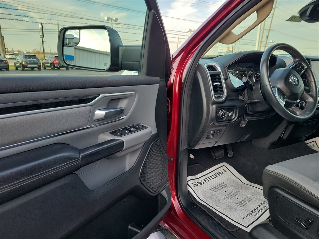 Used 2019 Ram 1500 Big Horn/Lone Star Truck