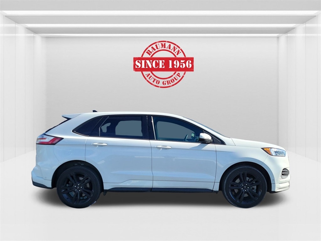 Used 2022 Ford Edge ST SUV