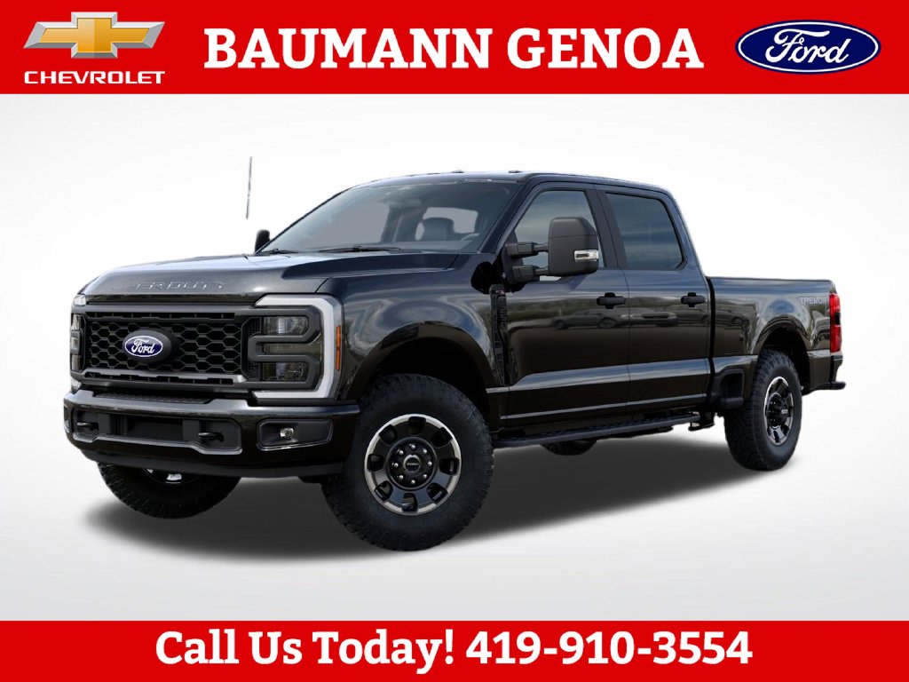 New 2027 Ford Super Duty F-250® XL TRUCK