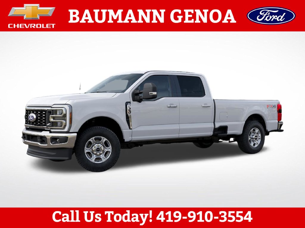  Ford Super Duty