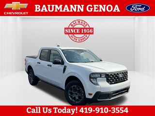 2025 Ford Maverick XLT TRUCK
