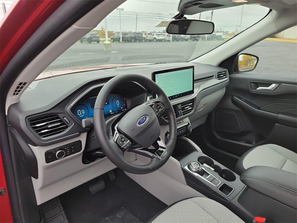 2026 Ford Escape Active photo 3