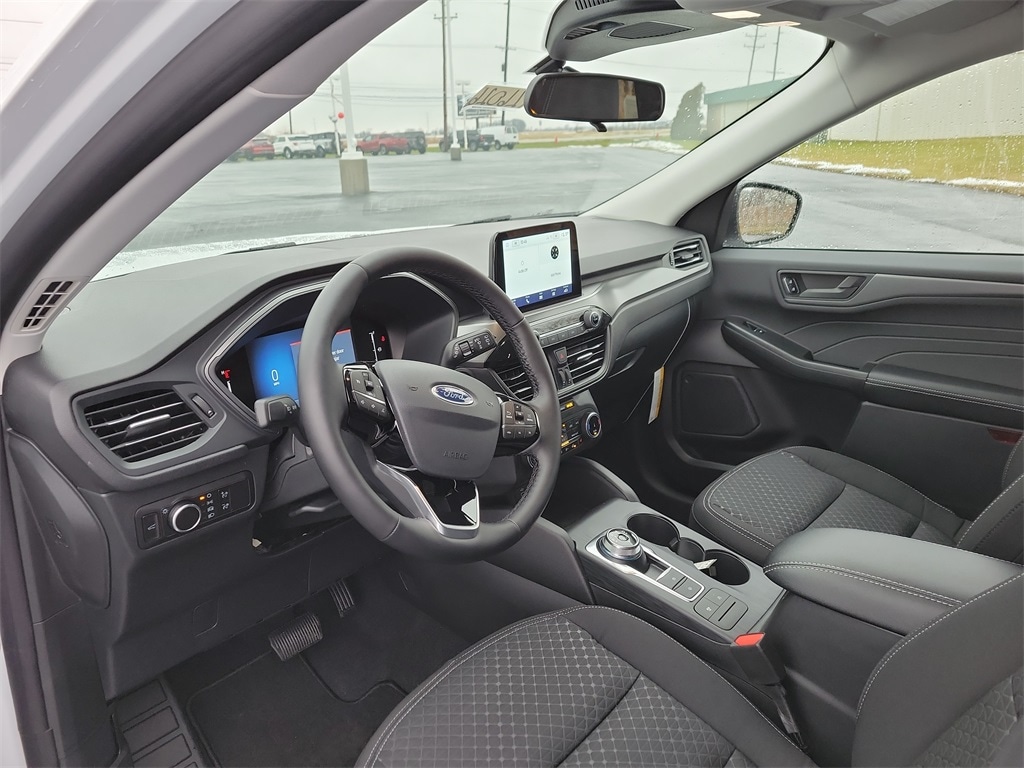 New 2026 Ford Escape Active SUV