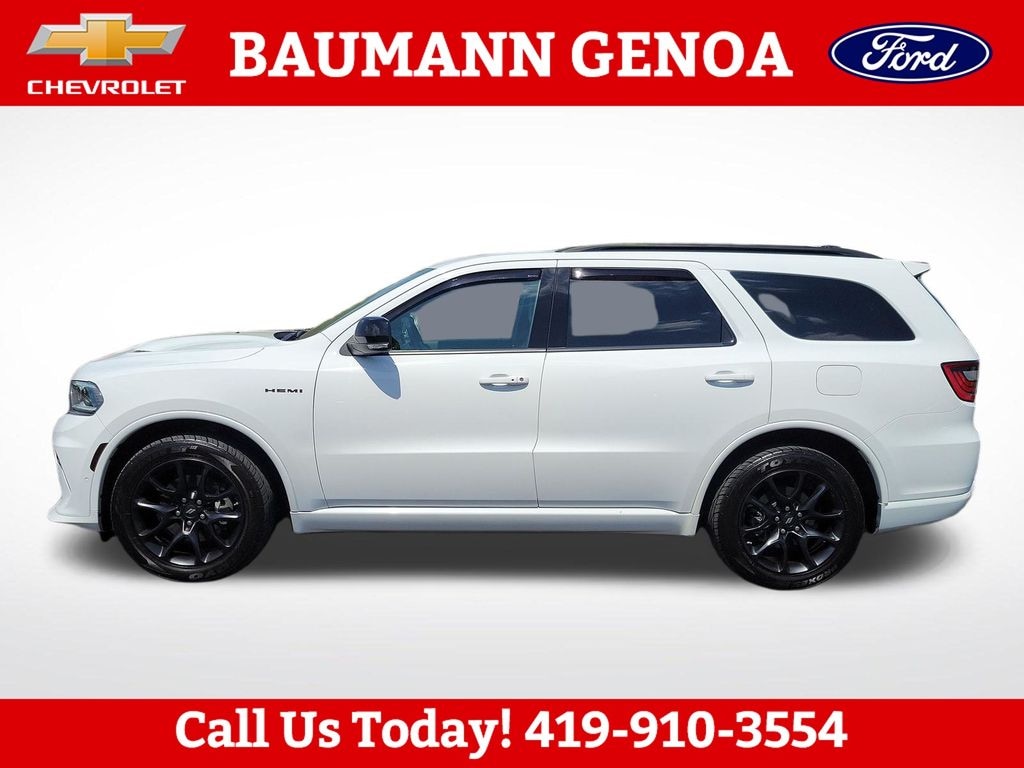 Used 2023 Dodge Durango R/T Plus SUV