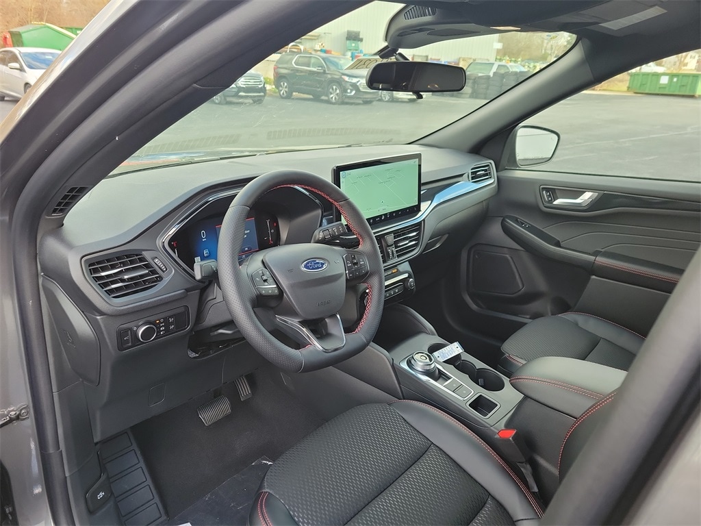 New 2026 Ford Escape ST-Line SUV