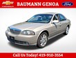 Lincoln LS