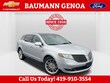 Lincoln MKT