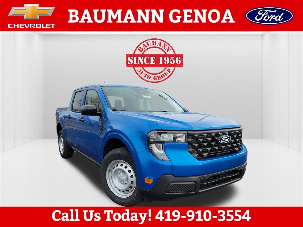 New 2025 Ford Maverick XL TRUCK