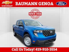 2025 Ford Maverick XL TRUCK