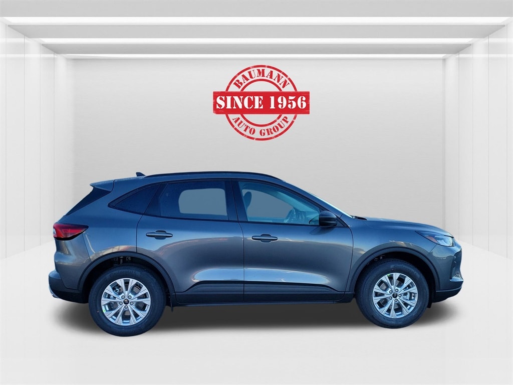 New 2026 Ford Escape Active SUV