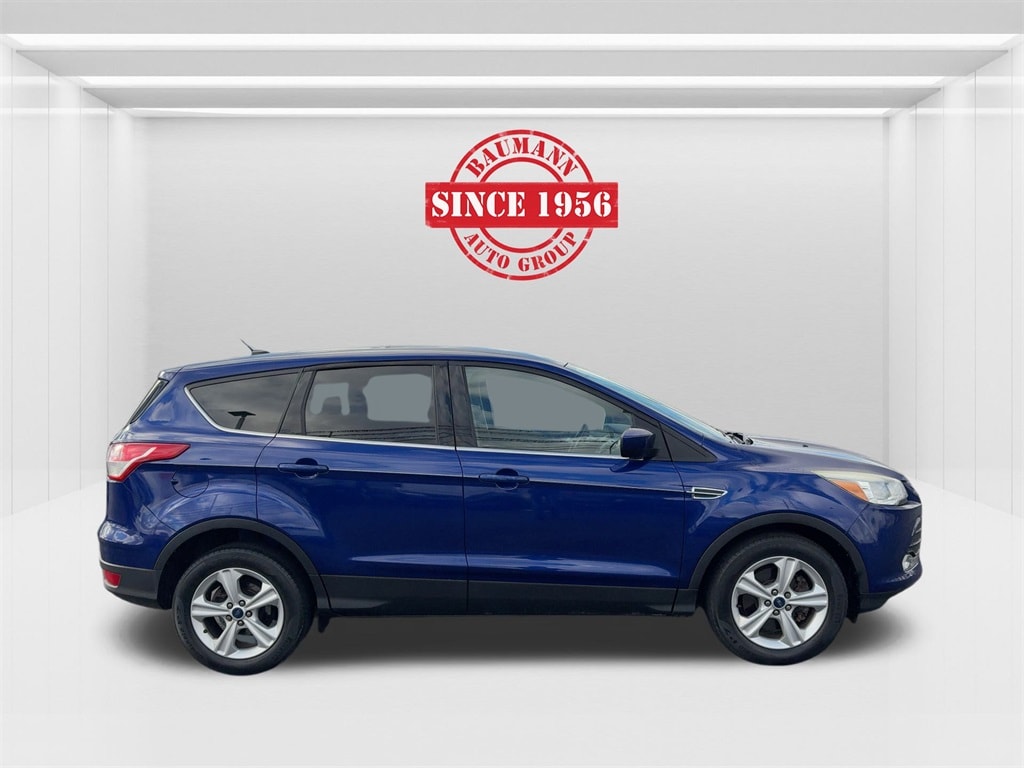 Used 2016 Ford Escape SE SUV