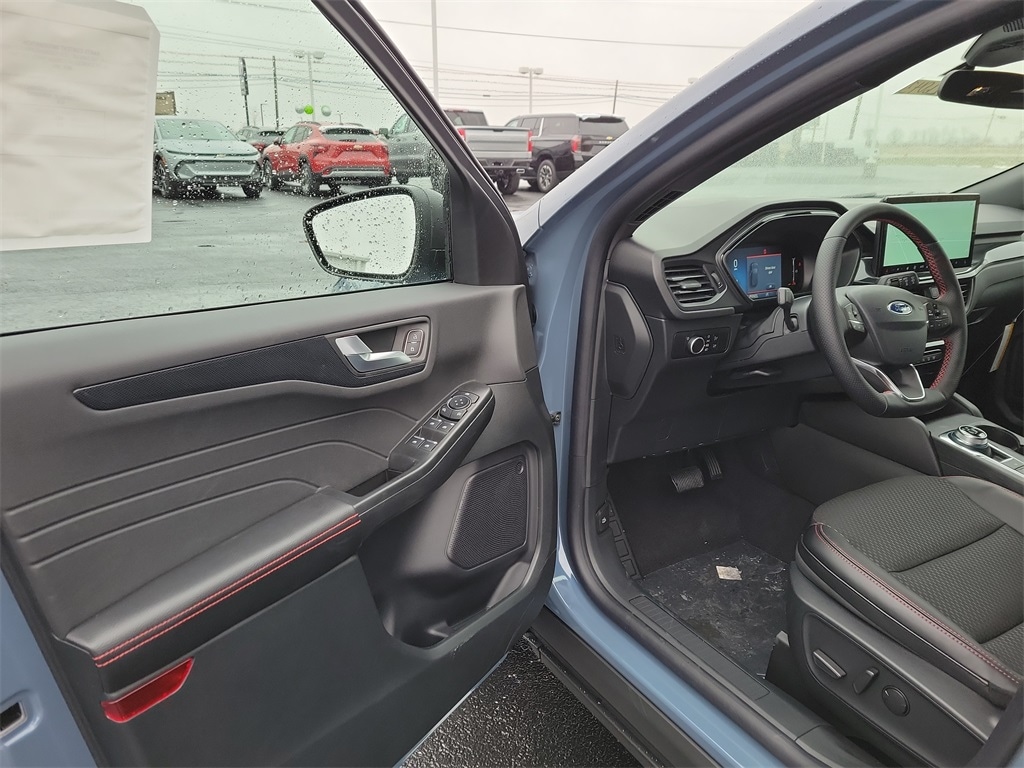 New 2026 Ford Escape ST-Line SUV