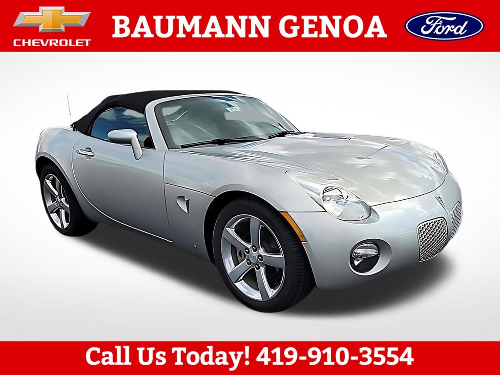 2006 Pontiac Solstice -'s photo