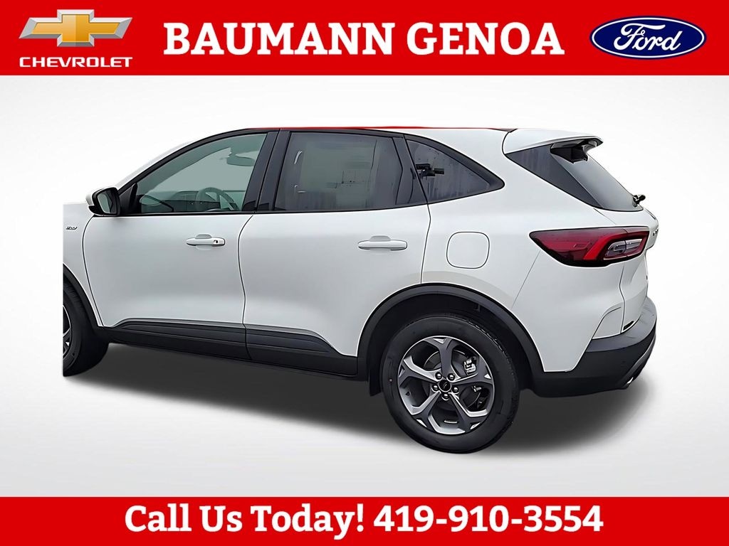 New 2026 Ford Escape ST-Line Select SUV