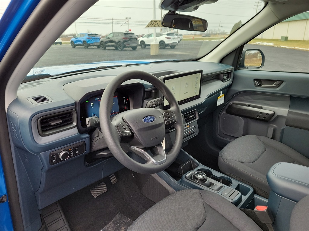 New 2025 Ford Maverick XL TRUCK