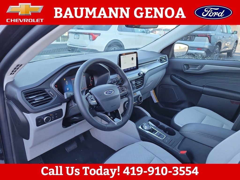 New 2026 Ford Escape Active® SUV