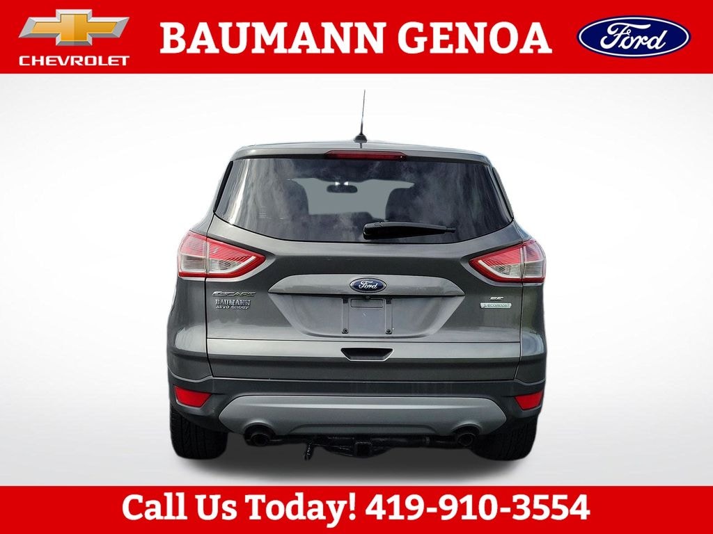 Used 2014 Ford Escape SE SUV