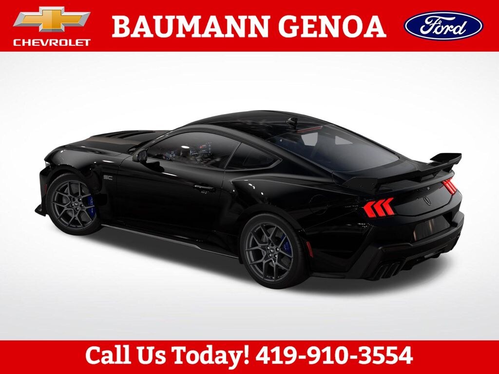 New 2026 Ford Mustang Dark Horse® SC CAR