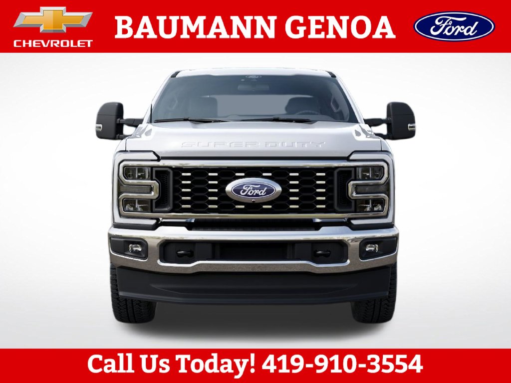 New 2027 Ford Super Duty F-350® XLT TRUCK
