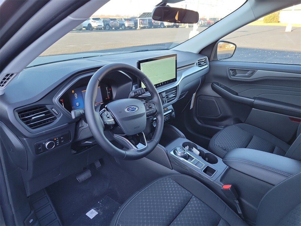 2026 Ford Escape Active photo 3