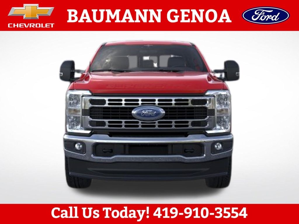 New 2026 Ford Super Duty F-250® XLT TRUCK